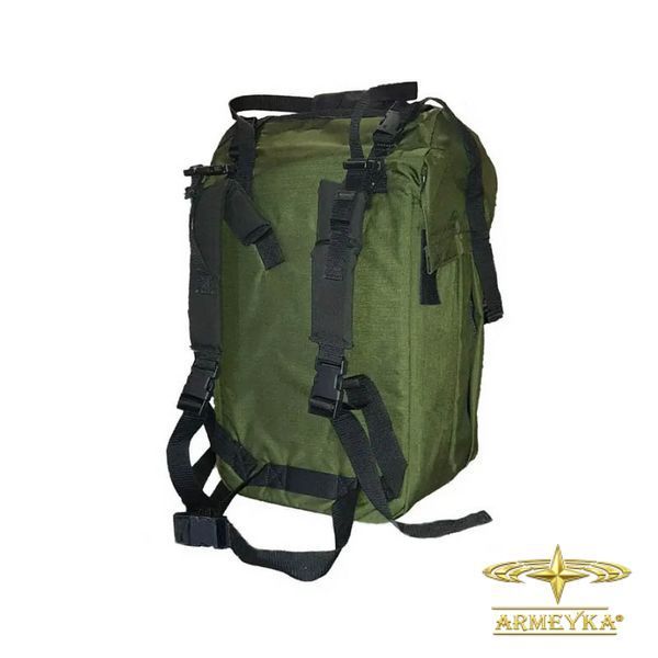 Рюкзак медицинский rescue/medical 45 l. олива кордура Оригинал Британия