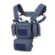 РПС training mini rig® melange blue кордура Helikon-Tex® KKTMRNLM2 фото 1