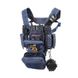 РПС training mini rig® melange blue кордура Helikon-Tex® KKTMRNLM2 фото 3