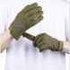 Рукавички army gloves синтетична шкіра олива Mil-Tec Німеччина 12521001 фото 2