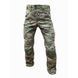 Брюки тактические jagdkommando multicam 50%polyamide + 50%cotton Оригинал Австрия HY030036X фото 2