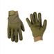 Рукавички army gloves синтетична шкіра олива Mil-Tec Німеччина 12521001 фото 1