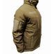 Зимова куртка Softshell з утепленням Omni-Heat, UA. Койот. 030045R фото 8