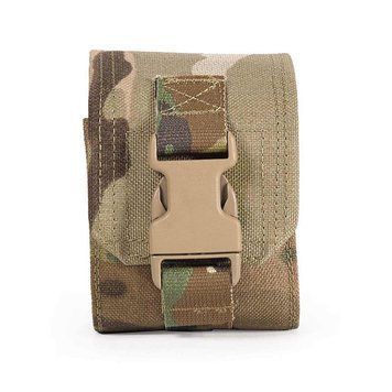 Подсумок virtus grenade pouch mtp кордура Оригинал Британия