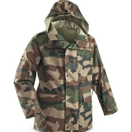 Купити Гортекс куртка сamouflage сентral europe cce gore-tex