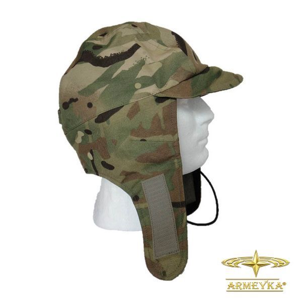 Шапка mtp gore-tex, оригінал Британія