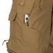 Штани CPU pants PolyCotton Ripstop, койот. Helikon-Tex&reg;. SPCPUPR11 фото 10