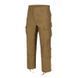 Штани CPU pants PolyCotton Ripstop, койот. Helikon-Tex&reg;. SPCPUPR11 фото 1