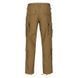 Штани CPU pants PolyCotton Ripstop, койот. Helikon-Tex&reg;. SPCPUPR11 фото 11