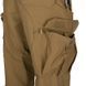 Штани CPU pants PolyCotton Ripstop, койот. Helikon-Tex&reg;. SPCPUPR11 фото 7
