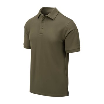 Футболка тактическое polo shirt utl® олива topcool® Helikon-Tex® PDUTLTC02 фото