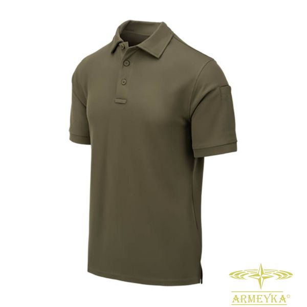 Футболка тактическое polo shirt utl® олива topcool® Helikon-Tex® PDUTLTC02 фото