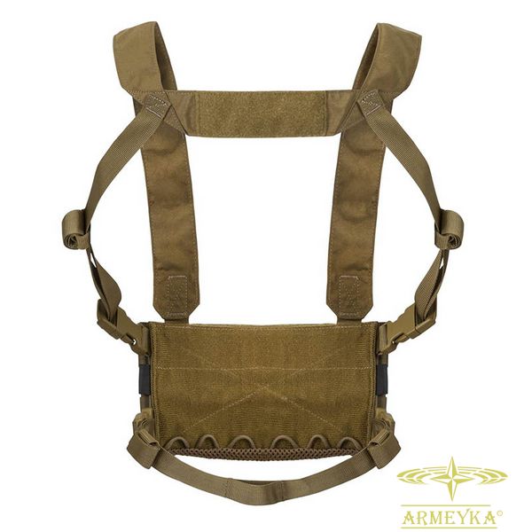 РПС competition multigan rig® multicam кордура Helikon-Tex® KKCCRCD34 фото