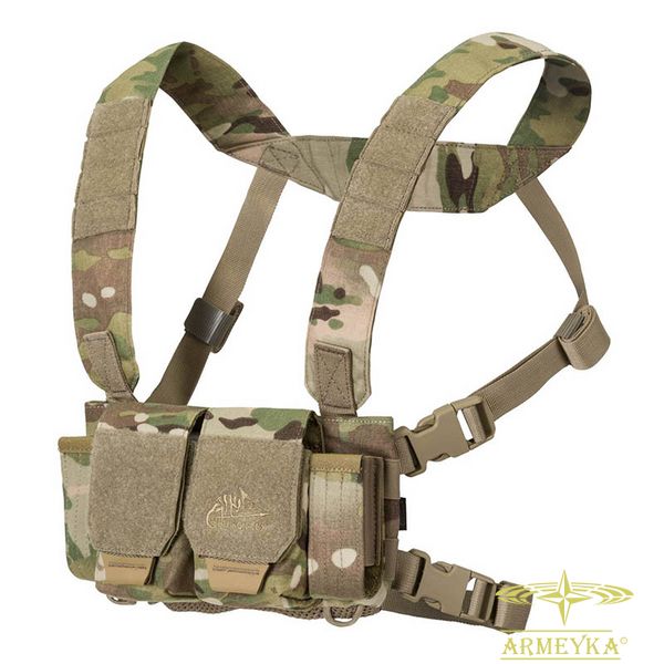 РПС competition multigan rig® multicam кордура Helikon-Tex® KKCCRCD34 фото