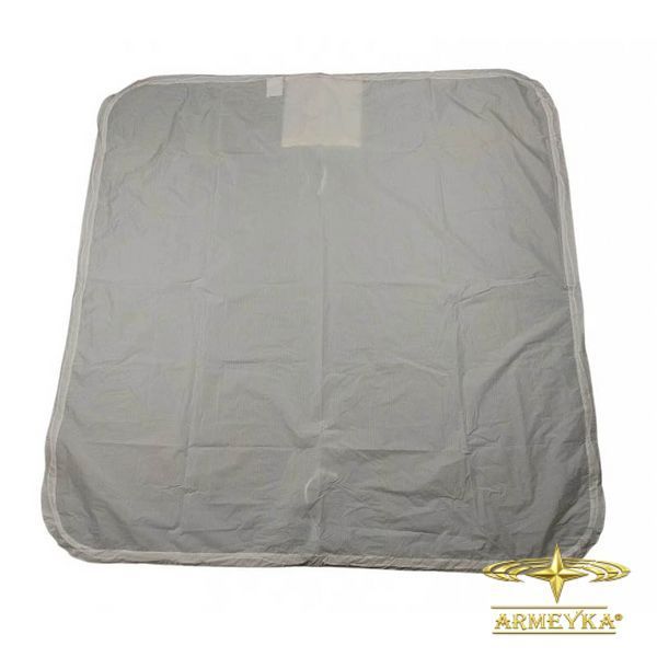 Кавер, водонепроникний (чохол)/маскування для рюкзака 40-60L, білий waterproof, оригінал (Голландія)