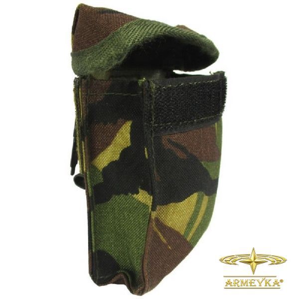 Підсумок wapen dpm, Cordura, оригінал Нідерланди