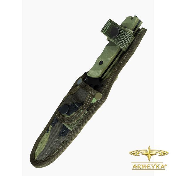 Нож vz.95 fulltang комби. сталь Оригинал Чехия