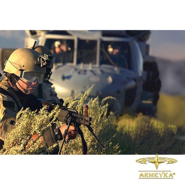 Маска ess profile nvg goggle, olive (2 линзы) комбинированный поликарбонат Оригинал США