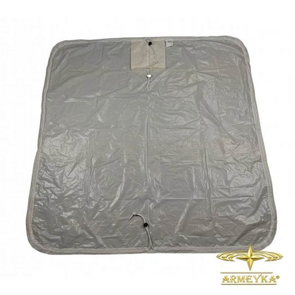 Кавер, водонепроникний (чохол)/маскування для рюкзака 40-60L, білий waterproof, оригінал (Голландія)