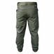 Штани tactical, вітро/вологостійкі softshell олива софтшелл UA Y030003B фото 2