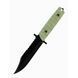 Нож vz.95 fulltang комби. сталь Оригинал Чехия 91535100 фото 7