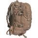 Рюкзак daypack assault rucksack 35L, койот, кордура, оригінал (Голландія) Y300082R фото 3