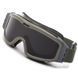 Маска ess profile nvg goggle, olive (2 линзы) комбинированный поликарбонат Оригинал США 208170 фото 2