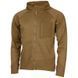 Термофлис us jacket lining койот полиэстер MFH Германия 03202R фото 1