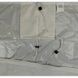 Кавер, водонепроникний (чохол)/маскування для рюкзака 40-60L, білий waterproof, оригінал (Голландія) Y300064L фото 4