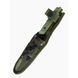 Нож vz.95 fulltang комби. сталь Оригинал Чехия 91535100 фото 8