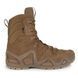 Берцы zephyr gtx&reg; hi tf coyote op замш+gore-tex LOWA оригинал Германия 180029R фото 2