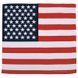 Бандана прапор usa, бавовна MFH Німеччина