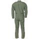 Комбінезон льотчиків Великобританії, оригінал (Coverall Aircrew MK 16 A - Sage Oliva) 28390 фото 2