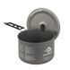 Каструля з кришкою Sea to Summit Alpha Pot 1.9 л Y330012 фото 1