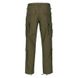 Брюки cpu pants polycotton ripstop олива смесовый Helikon-Tex® SPCPUPR02 фото 7