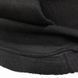 Спортивная кофта tactical hoodie черный трехнитка UA Y000052A фото 3