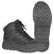 Берці тактичний черевик Combat Boot Ultima 6.0 WP, чорний, waterproof. Magnum, Великобританія. 18607A фото 1