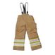 Бойовка штаны пожарного texport бежевый огнеупорный Швейцария H789708 фото 2
