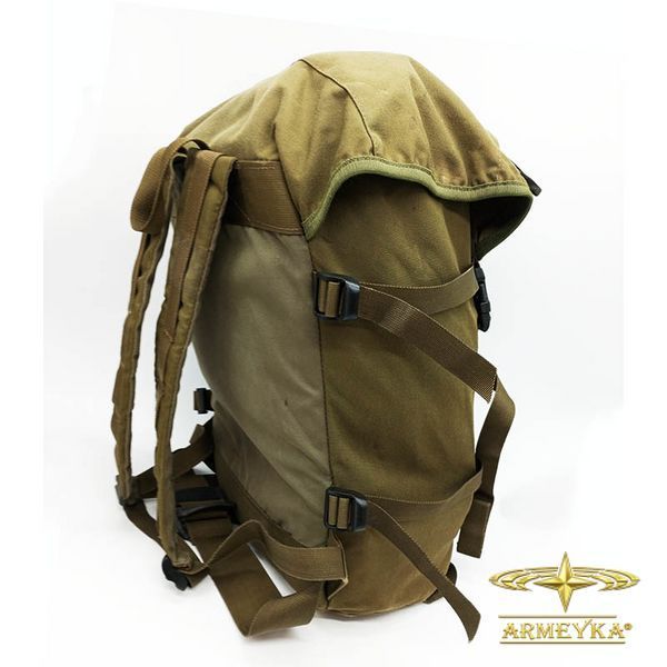 Рюкзак munro day sack berghaus 35l. олива кордура Оригинал Голландия