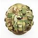 Тактична панама вітро- та вологостійка Combat Hat Special Force, softshell. Multicam. Україна 100094X фото 2