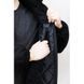 Куртка зимова, вітро/вологостійка softshell темно-синій софтшелл UA Y030002G фото 2