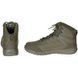 Берці тактичний черевик Combat Boot Ultima 6.0 WP, олива, waterproof. Magnum, Великобританія. 18607B фото 3