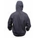 Куртка дснс, укороченная, ветро/влагостойкая softshell темно-синий софшел UA Y030040G фото 8