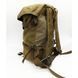 Рюкзак munro day sack berghaus 35l. олива кордура Оригинал Голландия Y300056 фото 2