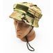 Тактична панама вітро- та вологостійка Combat Hat Special Force, softshell. Multicam. Україна 100094X фото 5