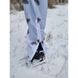 Маскувальний костюм зимовий (з кавером на шолом) ляпка поліестер waterproof UA 107640 фото 8