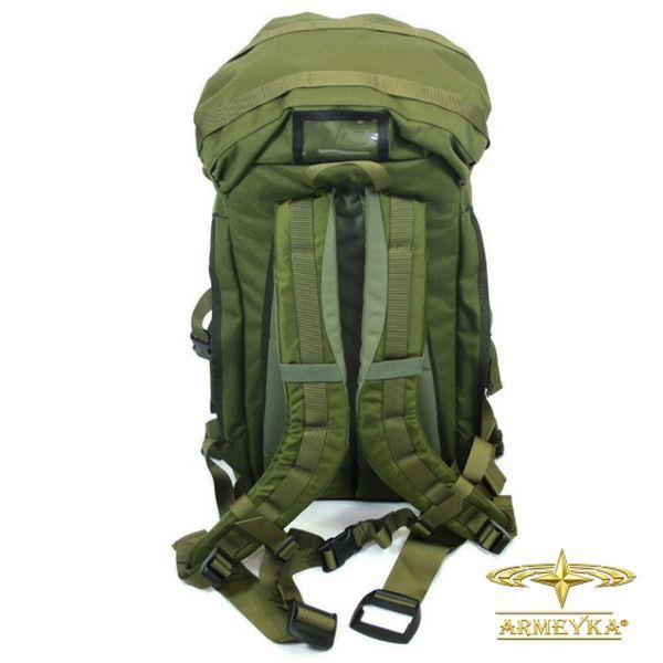 Рюкзак berghaus centurio 30, 30+20 l. (с боковыми карманами) олива кордура Оригинал Британия