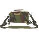 Сумка тактическая для планшета/терминала данных case lightweight manpack dpm кордура Оригинал Британия 630676 фото 1