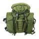 Рюкзак berghaus centurio 30, 30+20 l. (с боковыми карманами) олива кордура Оригинал Британия 785548 фото 1