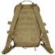 Рюкзак MOLLE Hydro Pack 12L, койот. MFH, Німеччина. 30365R фото 3